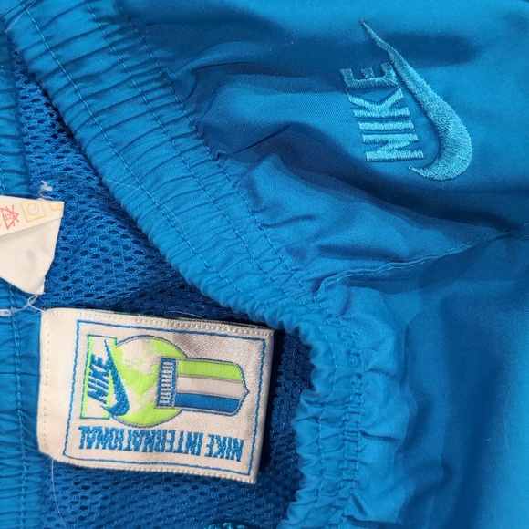 Vintage Nike International Track suit - Picture 4 of 13